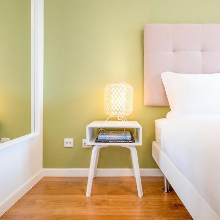 Guestready - Modern And Cosy Apartment Lissabon Exterior foto