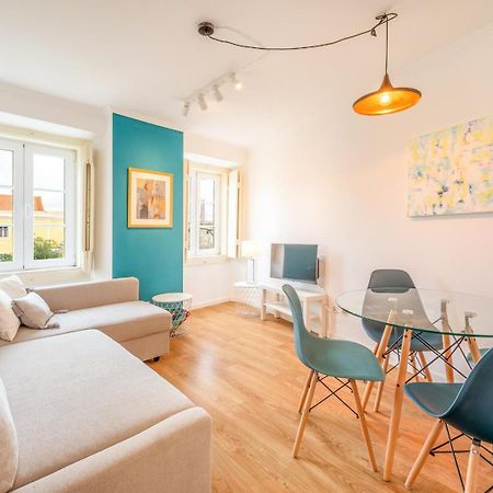 Guestready - Modern And Cosy Apartment Lissabon Exterior foto