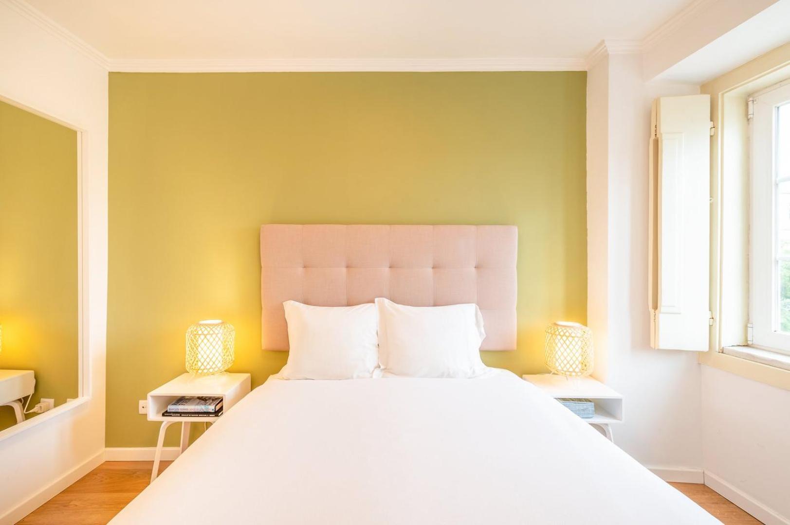 Guestready - Modern And Cosy Apartment Lissabon Exterior foto