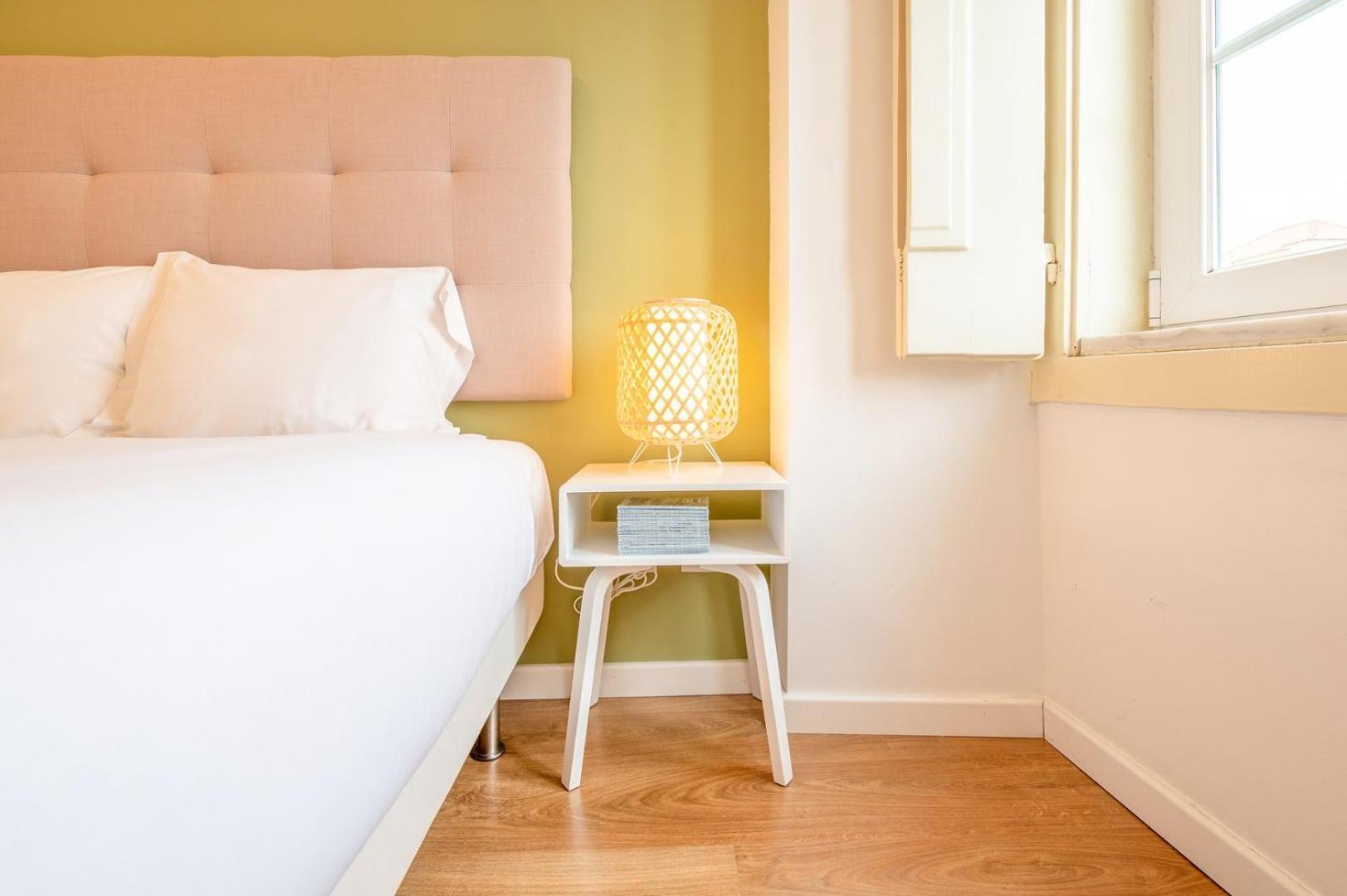 Guestready - Modern And Cosy Apartment Lissabon Exterior foto