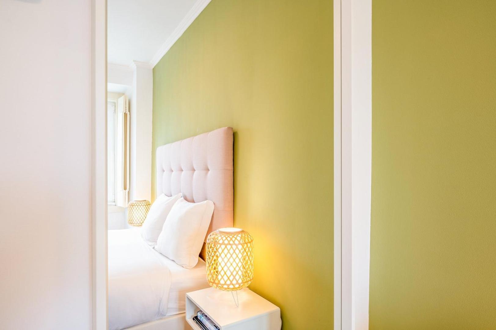 Guestready - Modern And Cosy Apartment Lissabon Exterior foto
