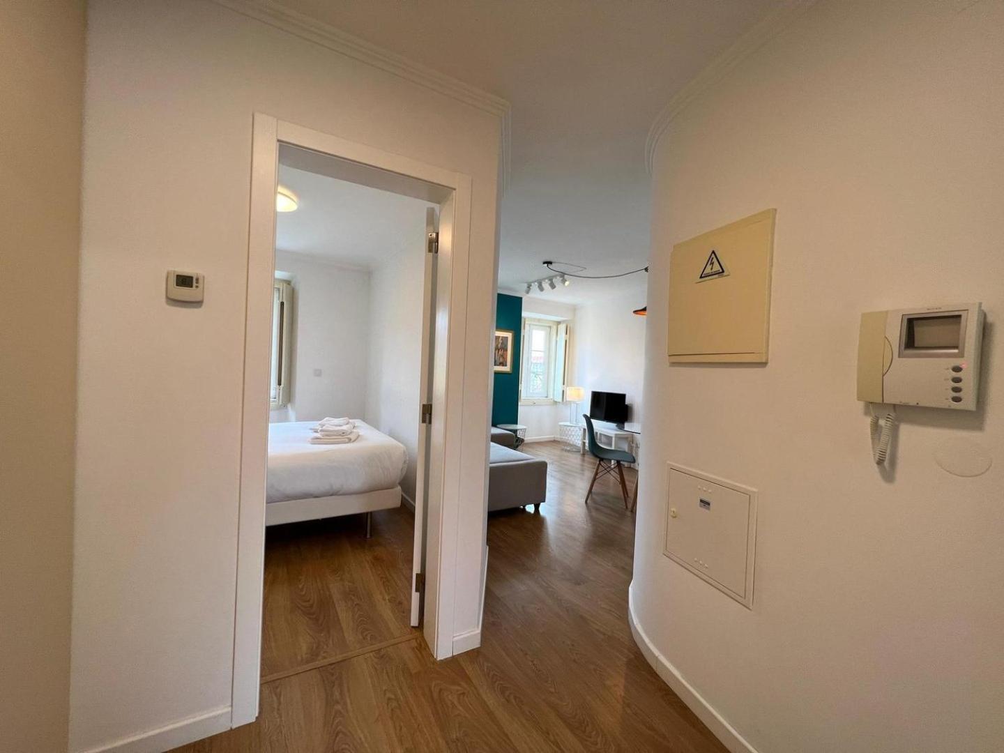 Guestready - Modern And Cosy Apartment Lissabon Exterior foto