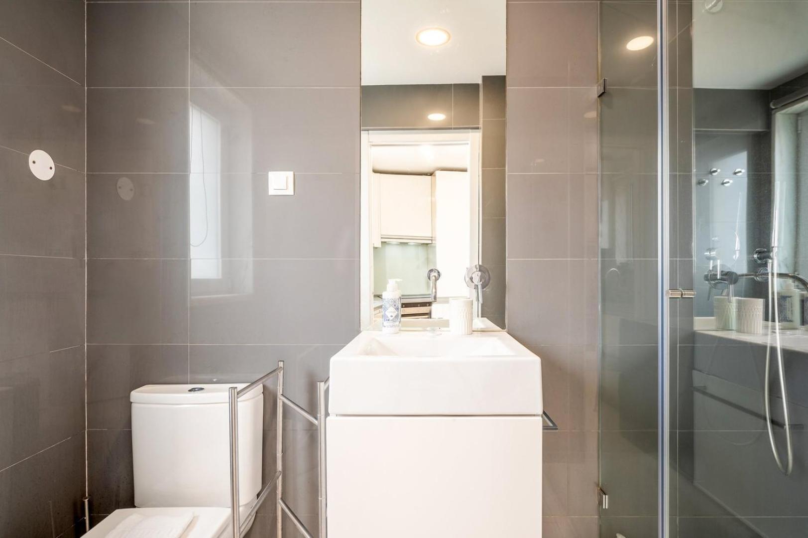 Guestready - Modern And Cosy Apartment Lissabon Exterior foto