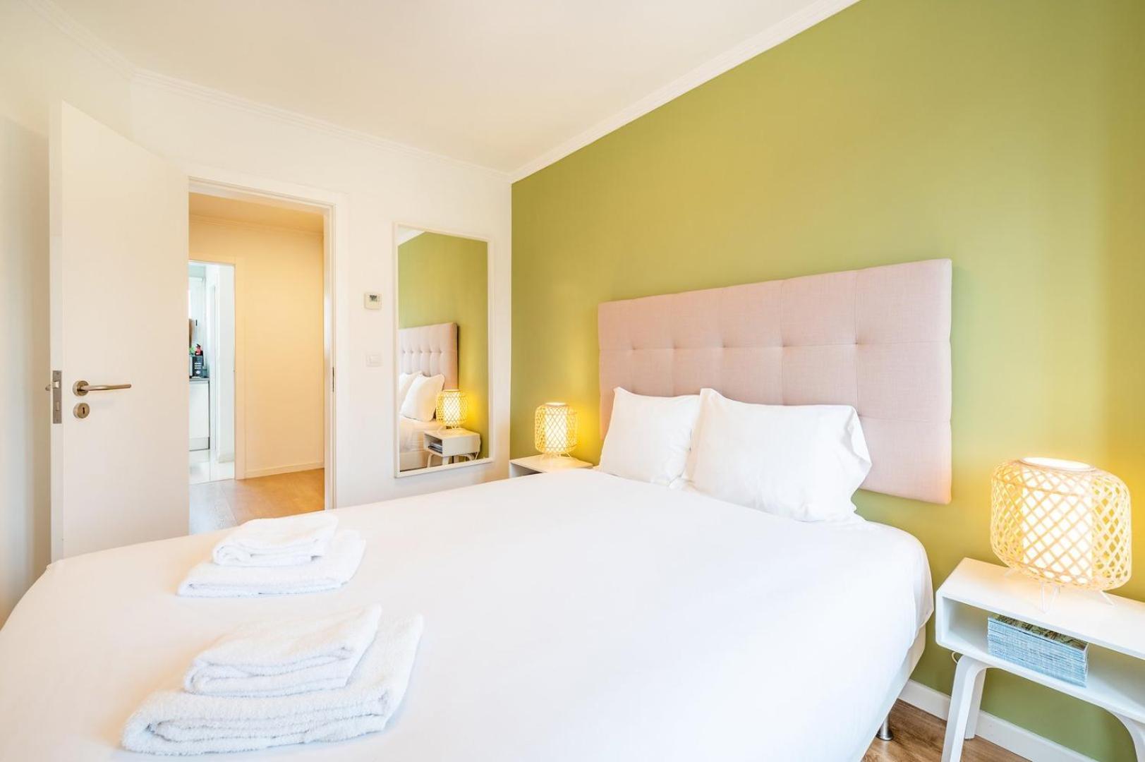 Guestready - Modern And Cosy Apartment Lissabon Exterior foto
