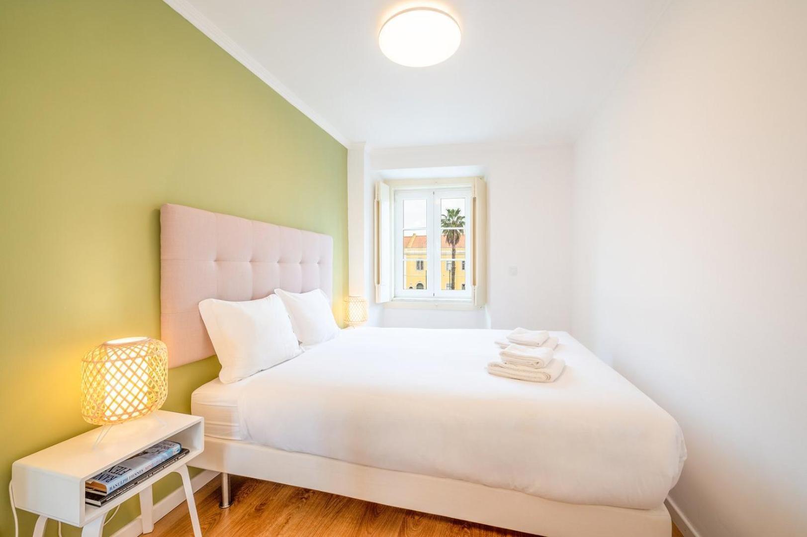 Guestready - Modern And Cosy Apartment Lissabon Exterior foto
