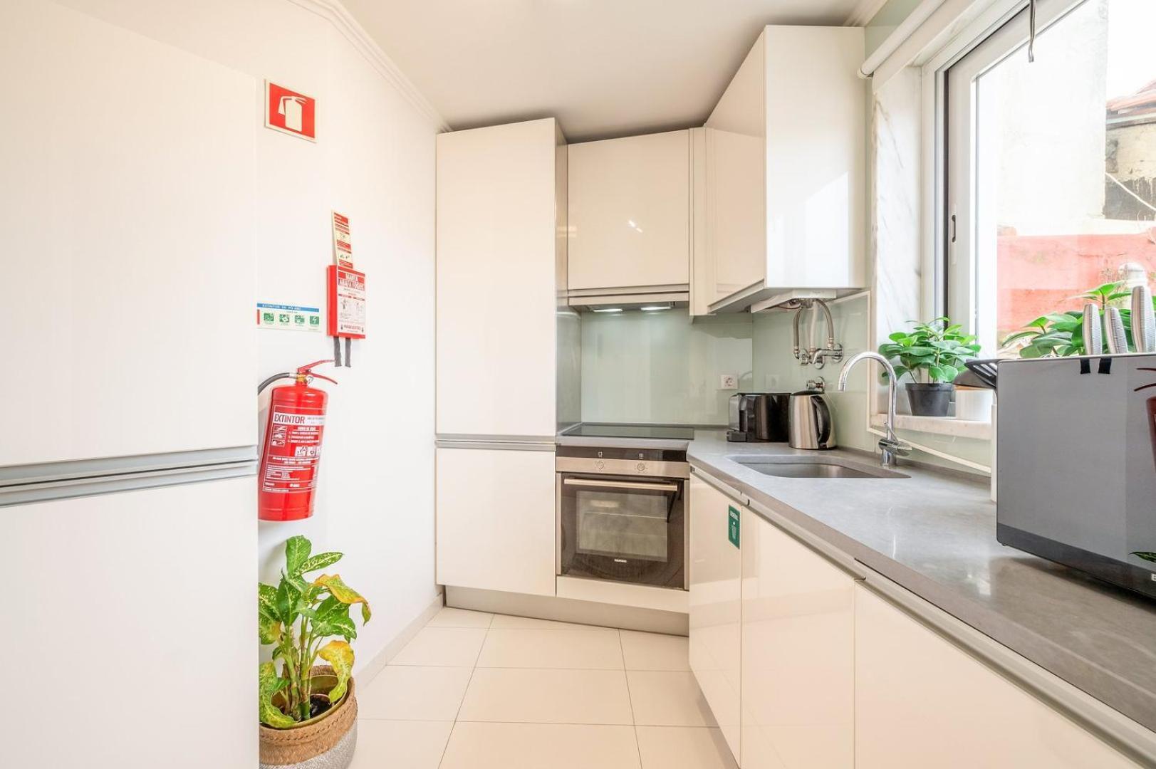 Guestready - Modern And Cosy Apartment Lissabon Exterior foto