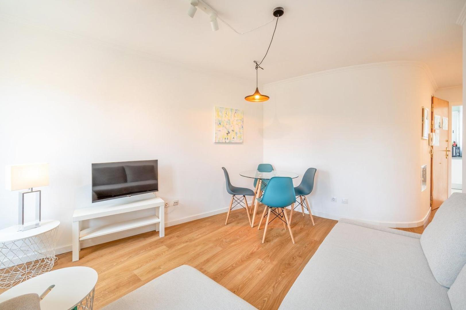 Guestready - Modern And Cosy Apartment Lissabon Exterior foto