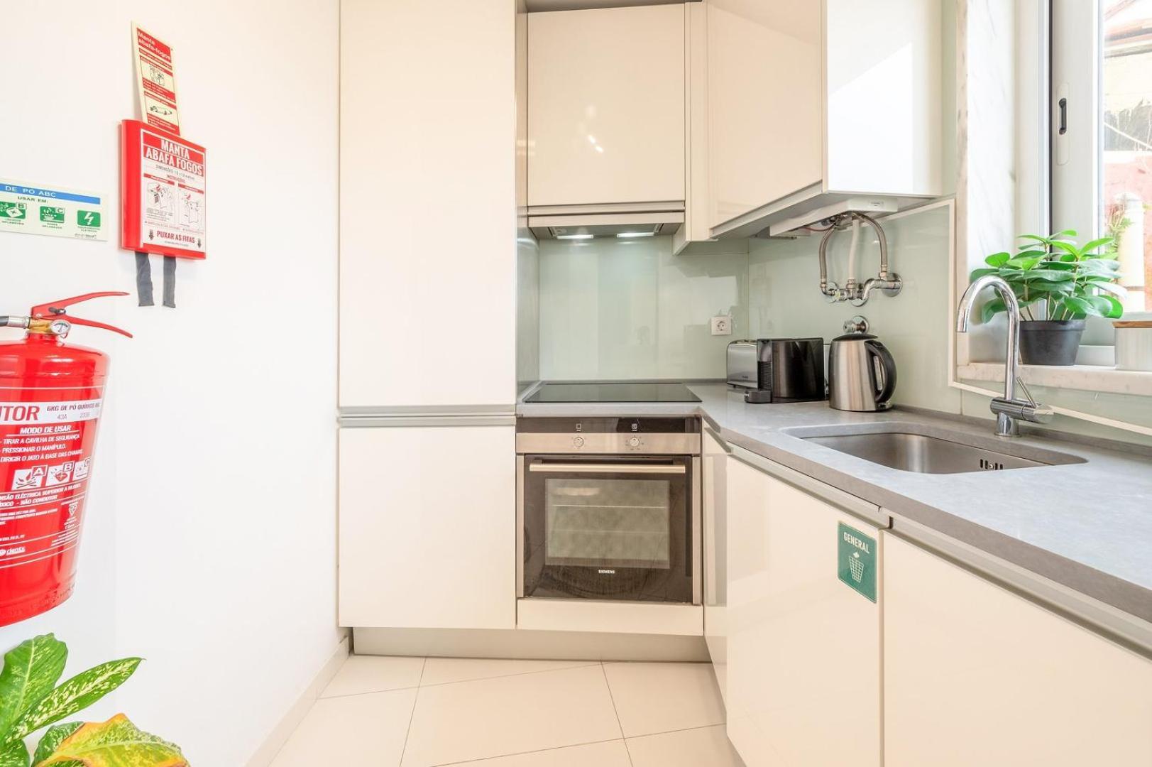 Guestready - Modern And Cosy Apartment Lissabon Exterior foto