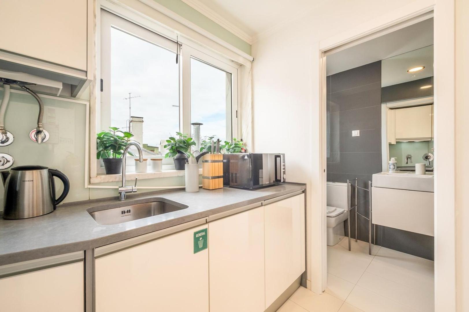 Guestready - Modern And Cosy Apartment Lissabon Exterior foto