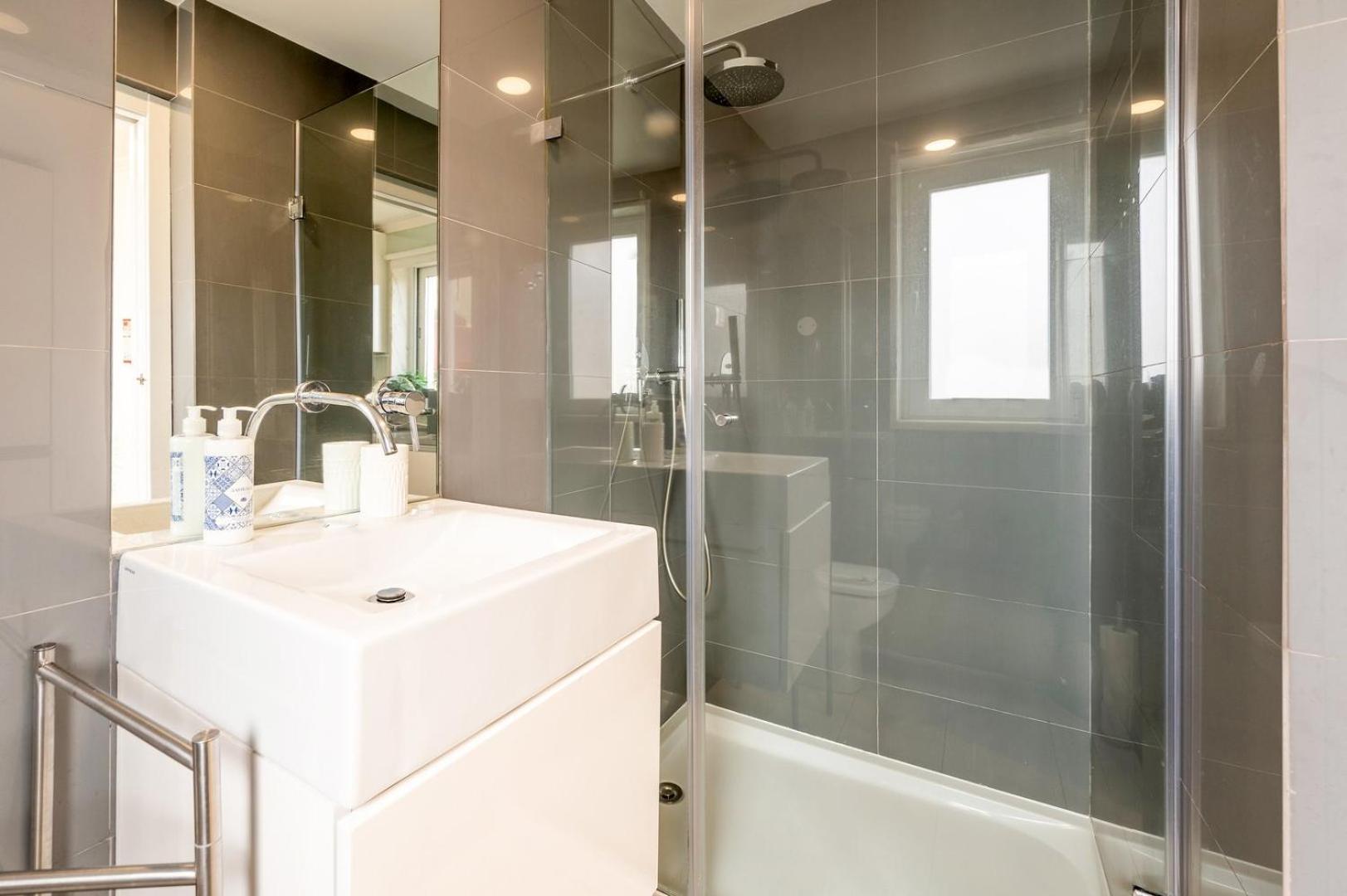 Guestready - Modern And Cosy Apartment Lissabon Exterior foto