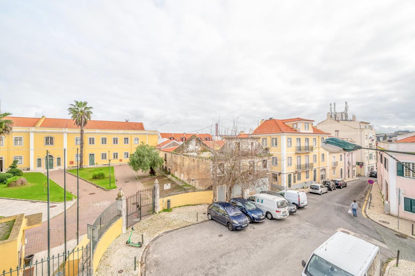 Guestready - Modern And Cosy Apartment Lissabon Exterior foto