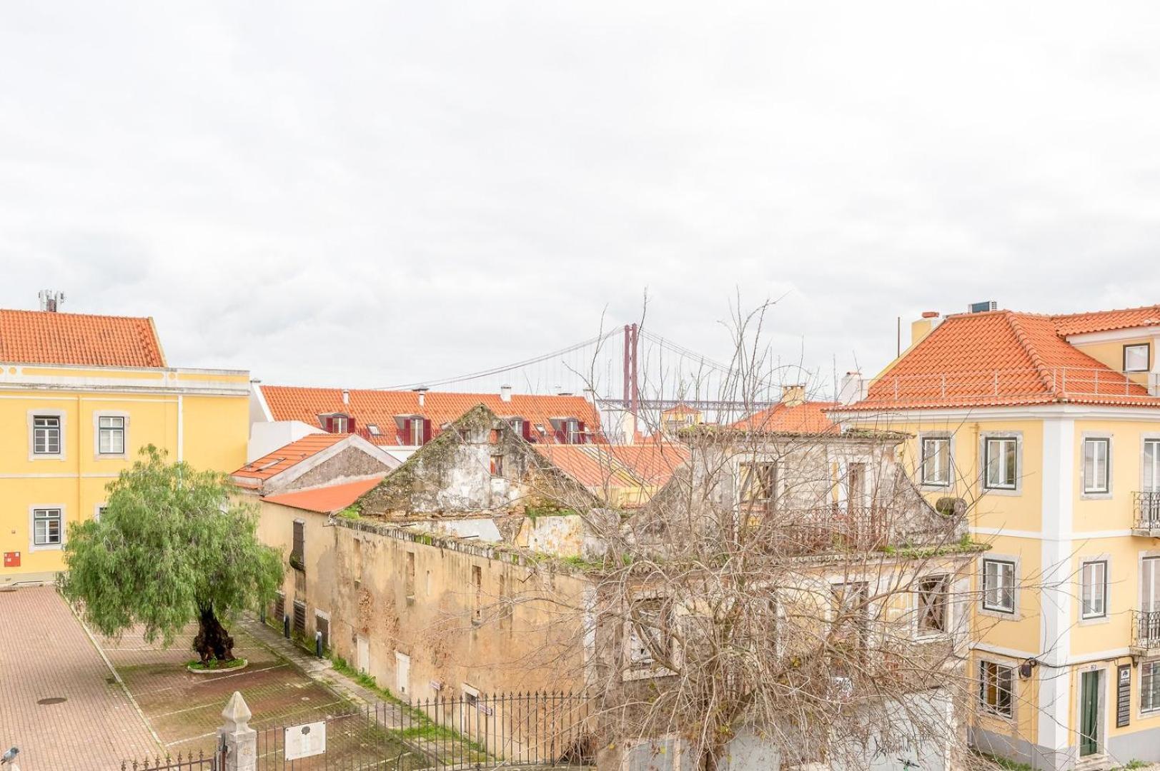 Guestready - Modern And Cosy Apartment Lissabon Exterior foto