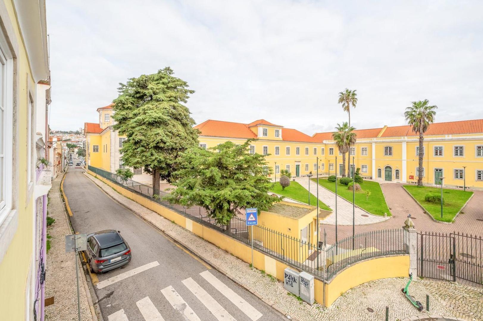 Guestready - Modern And Cosy Apartment Lissabon Exterior foto